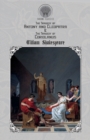 The Tragedy of Antony and Cleopatra & The Tragedy of Coriolanus - Book