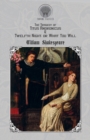 The Tragedy of Titus Andronicus & Twelfth Night, or What You Will - Book