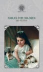 Fables for Children - Book