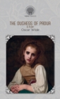 The Duchess of Padua : A Play - Book