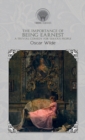 The Importance of Being Earnest : A Trivial Comedy for Serious People - Book