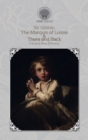 Sir Gibbie, The Marquis of Lossie & There and Back - Book
