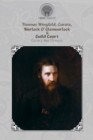 Thomas Wingfold, Curate, Warlock O' Glenwarlock & Guild Court - Book