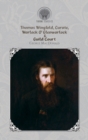 Thomas Wingfold, Curate, Warlock O' Glenwarlock & Guild Court - Book