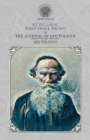 My Religion, What Shall We Do? & The Journal of Leo Tolstoi (First Volume-1895-1899) - Book
