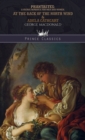 Phantastes : A Faerie Romance for Men and Women, At the Back of the North Wind & Adela Cathcart - Book