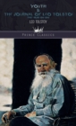 Youth & The Journal of Leo Tolstoi (First Volume-1895-1899) - Book