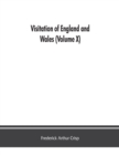 Visitation of England and Wales (Volume X) - Book