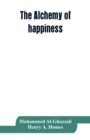 The alchemy of happiness - Book