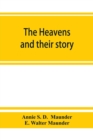 Heavens and Their Story - Book