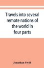 Travels into several remote nations of the world. In four parts - Book