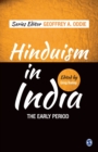 Hinduism in India : The Early Period - Book
