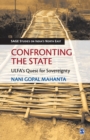 Confronting the State : ULFA's Quest for Sovereignty - Book