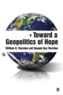 Toward a Geopolitics of Hope - Book