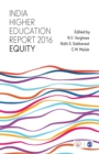 India Higher Education Report 2016 : Equity - Book