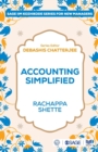 Accounting Simplified - Book