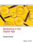 Marketing in the Digital Age - Book