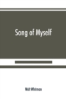 Song of myself - Book