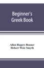 Beginner's Greek book - Book