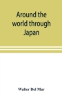 Around the world through Japan - Book