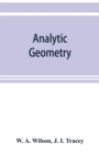 Analytic geometry - Book