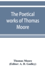 The poetical works of Thomas Moore - Book