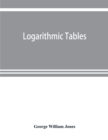 Logarithmic tables - Book