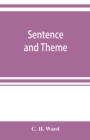 Sentence and theme : composition for the first year of high school - Book