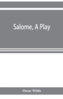 Salome, a play - Book