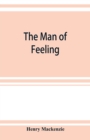 The man of feeling - Book