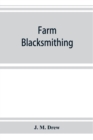 Farm blacksmithing - Book