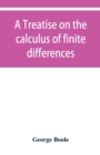 A treatise on the calculus of finite differences - Book