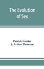 The evolution of sex - Book