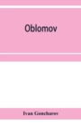 Oblomov - Book