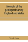 Memoirs of the geological Survey England and Wales; The geology of the country around Torquay. (Explanation of sheet 350) - Book