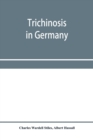 Trichinosis in Germany - Book