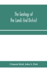 The geology of the Land's End district - Book