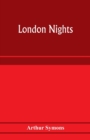 London nights - Book