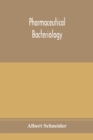 Pharmaceutical bacteriology - Book