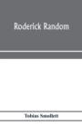 Roderick Random - Book