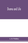 Drama and life - Book