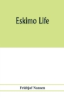 Eskimo life - Book