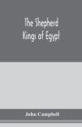 The shepherd kings of Egypt - Book