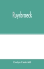 Ruysbroeck - Book