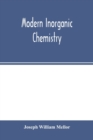 Modern inorganic chemistry - Book