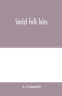 Santal folk tales - Book