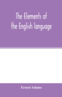 The elements of the English language - Book