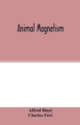 Animal magnetism - Book