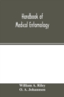 Handbook of medical entomology - Book