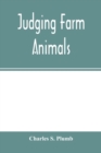Judging farm animals - Book